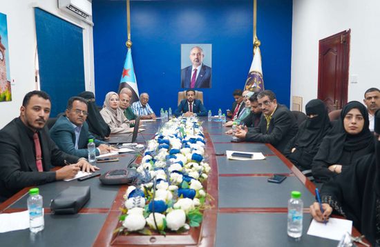 خارجية الانتقالي تُدين "اعتداءات" المكلا وتؤكد: الجنوب بمرحلة مفصلية