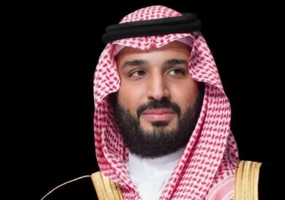 ولي العهد السعودي يهنئ رئيس وزراء تايلاند بمناسبة إعادة انتخابه