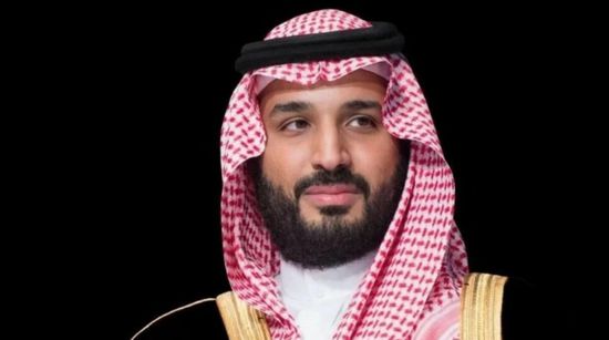 ولي العهد السعودي يهنئ رئيس وزراء تايلاند بمناسبة إعادة انتخابه