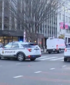 الولايات المتحدة.. الخدمة السرية تحقق في إطلاق نار قرب البيت الأبيض