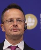 سيارتو: محاولة تفجير خط الغاز في صربيا اعتداء على سيادة هنغاريا