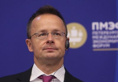 سيارتو: محاولة تفجير خط الغاز في صربيا اعتداء على سيادة هنغاريا