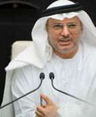 قرقاش: استراتيجية إيران في الخليج لن تُقلّص الدور الأمريكي