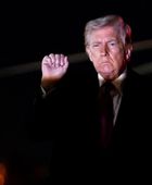 ترامب: نجري مفاوضات معمقة مع إيران