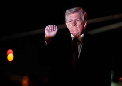 ترامب: نجري مفاوضات معمقة مع إيران