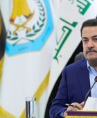 السوداني يدعو لضرورة حفظ أمن واستقرار وسيادة العراق