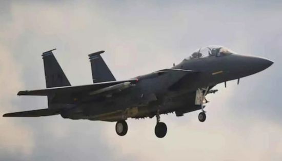 إسرائيل تنفي المشاركة الميدانية بإنقاذ الطيار الأمريكي داخل إيران