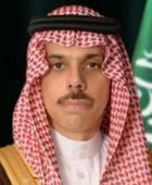 وزير الخارجية السعودي يتلقى اتصالاً هاتفياً من نظيره اللاتفي