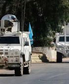 الجيش الإسرائيلي: حزب الله أطلق 165 قذيفة على مواقع اليونيفيل