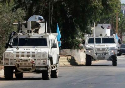 الجيش الإسرائيلي: حزب الله أطلق 165 قذيفة على مواقع اليونيفيل