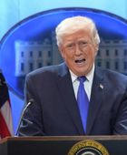 ترامب يعلن عدد الجنود المشاركين في إنقاذ طيار أمريكي داخل إيران