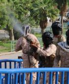 الجفري: لن يهدأ لنا بال حتى محاكمة قتلة المتظاهرين في المكلا