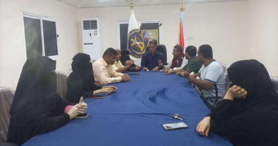 تضامن مطلق مع حضرموت.. انتقالي لحج يندد بالعنف ضد أبناء المكلا