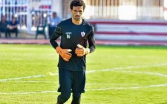 عودة محمد عواد إلى قائمة الزمالك أمام المصري بعد غياب طويل