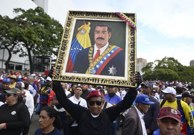 من سجن نيويورك.. مادورو يوجه رسالة للشعب الفنزويلي في عيد الفصح 