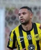 اتحاد جدة يدرس بيع يوسف النصيري رغم انضمامه حديثا