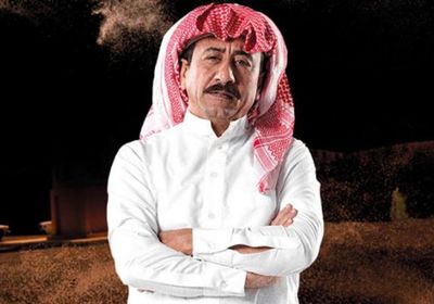 ناصر القصبي يستعد لمسلسل تاريخي جديد بعنوان "العقيلات"