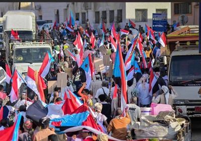 حضرموت وسياسة الخط الأحمر.. لا عودة للاحتلال اليمني ولا مساس بالنخبة