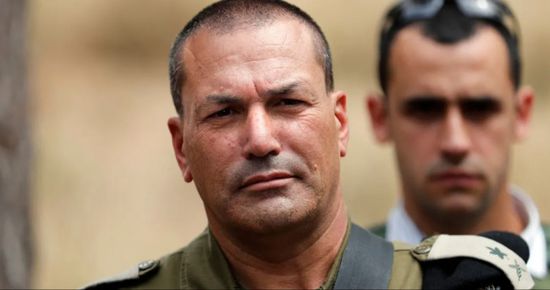 رئيس الأركان الإسرائيلي: عدد ضحايا حزب الله بلغ 1000 قتيل