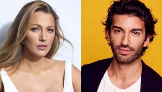 بليك ليفلي تؤكد موقفها قبل محاكمتها في قضية جاستن بالدوني