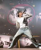 جاستن بيبر يستعد للعودة إلى المسرح عبر "كوتشيلا 2026"