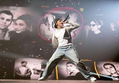 جاستن بيبر يستعد للعودة إلى المسرح عبر "كوتشيلا 2026"