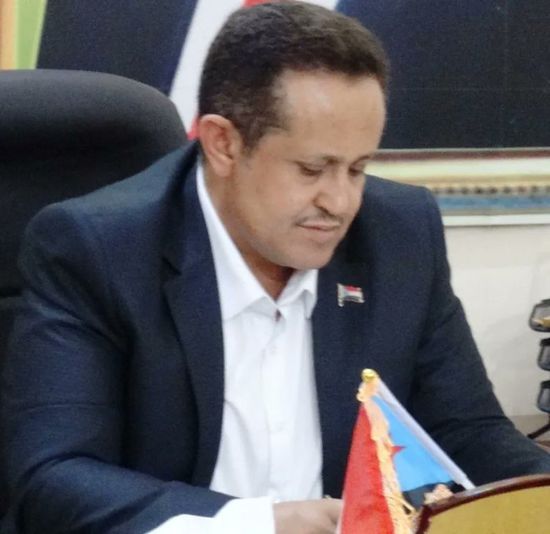 الحالمي: هوية حضرموت الجنوبية لا تقبل التجزئة أو المساومة