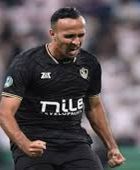 ناصر منسي أفضل لاعب في فوز الزمالك الكبير على المصري