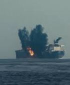    حقيقة استهداف سفينة بحرية بريطانية بصواريخ لحزب الله