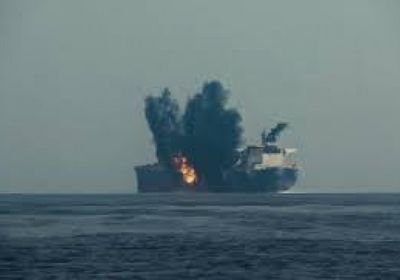    حقيقة استهداف سفينة بحرية بريطانية بصواريخ لحزب الله