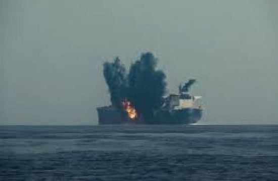    حقيقة استهداف سفينة بحرية بريطانية بصواريخ لحزب الله