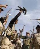 مليشيا عراقية تعلن مسؤوليتها عن استهداف دول عربية