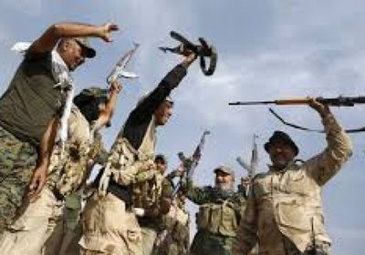 مليشيا عراقية تعلن مسؤوليتها عن استهداف دول عربية