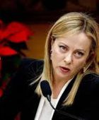 ميلوني تحذر من نقص عالمي في الطاقة