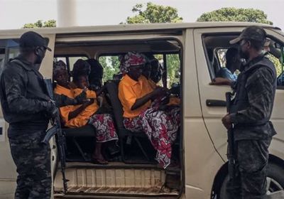 الجيش النيجيري ينقذ 31 رهينة خلال هجوم على كنيسة