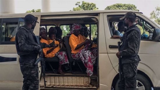 الجيش النيجيري ينقذ 31 رهينة خلال هجوم على كنيسة