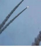 الدفاعات الجوية الإماراتية تتعامل مع اعتداءات صاروخية إيرانية