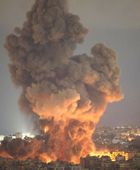 قتلى في غارات إسرائيلية جنوبي لبنان