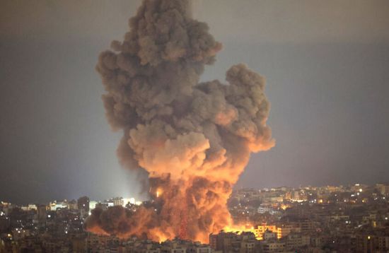 قتلى في غارات إسرائيلية جنوبي لبنان