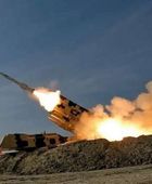 هجوم صاروخي إيراني يستهدف وسط إسرائيل