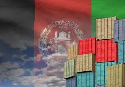 أفغانستان تسعى لزيادة حجم تجارتها مع دول آسيا الوسطى