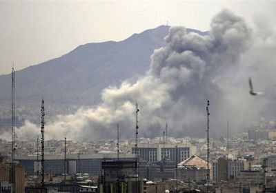 استهداف جامعة شريف في طهران