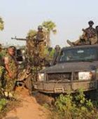 مسلحون يقتلون 17 شخصًا في هجوم وسط نيجيريا