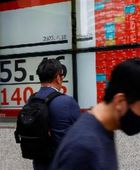 نيكي الياباني يقفز 1.9 بالمئة