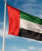 إصابة شخص إثر سقوط شظايا على منطقة صناعية في أبوظبي