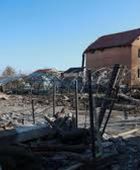 مقتل 3 جراء هجوم روسي بمسيرات على أوديسا الأوكرانية