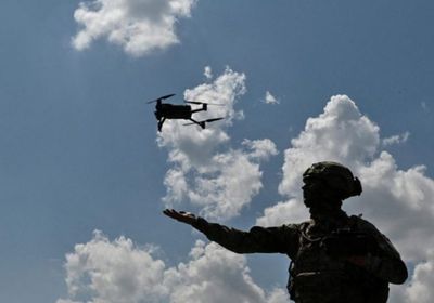 روسيا تعلن إسقاط 148 مسيرة أوكرانية في 3 ساعات