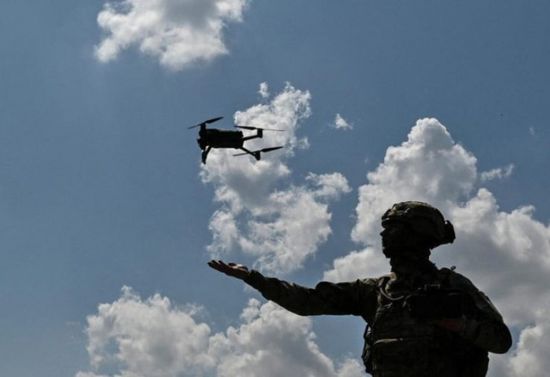 روسيا تعلن إسقاط 148 مسيرة أوكرانية في 3 ساعات