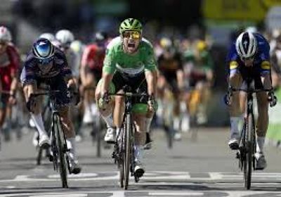 بوجاتشر يفوز بلقب سباق فلاندرز للمرة الثالثة