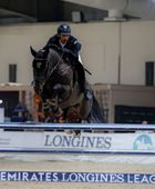 "فرسان الإمارات" يشاركون في بطولة العالم لقفز الحواجز بألمانيا أغسطس المقبل